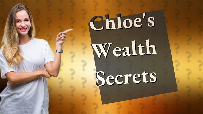 Chloe's Wealth Secrets