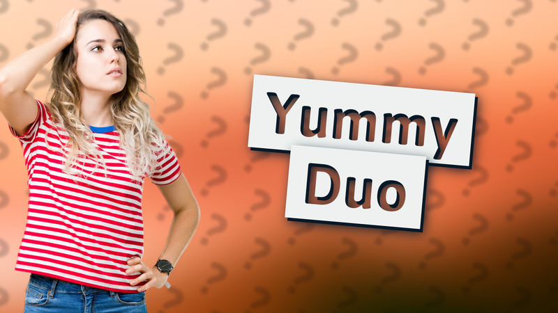 Yummy Duo