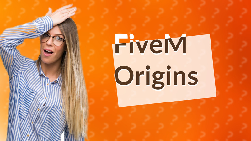 FiveM Origins