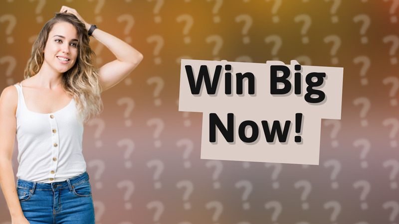 Win Big Now!