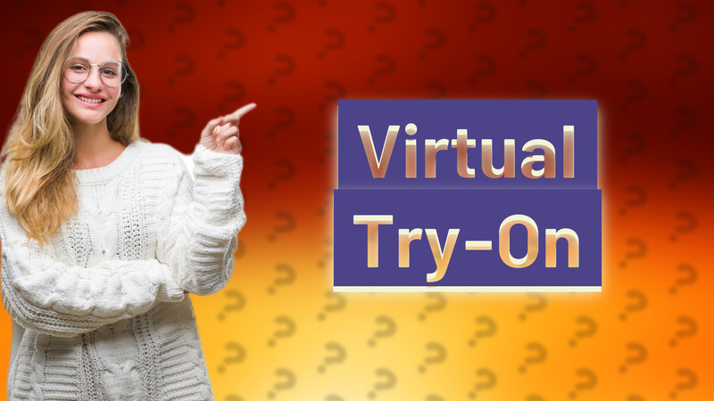 Virtual Try-On