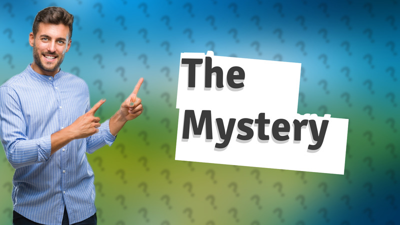 The σ Mystery