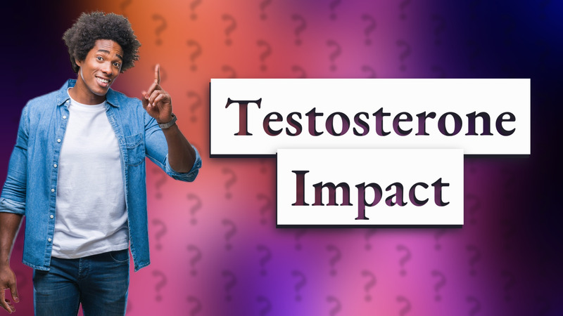 Testosterone Impact