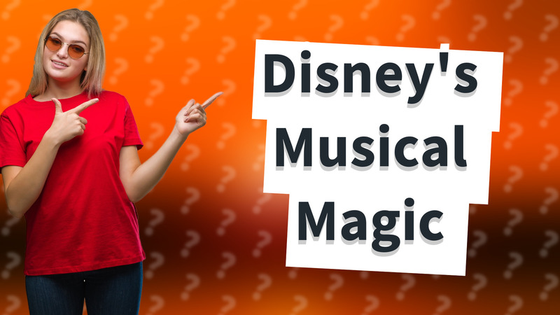 Disney's Musical Magic