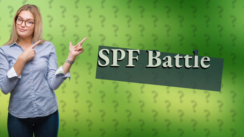 SPF Battle