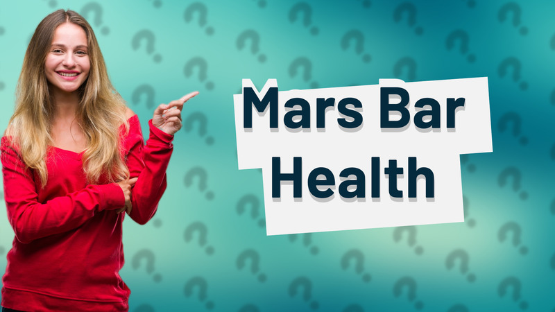 Mars Bar Health