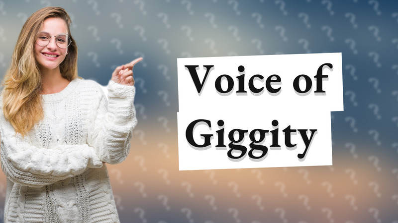 Voice of Giggity