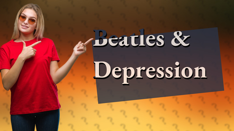 Beatles & Depression