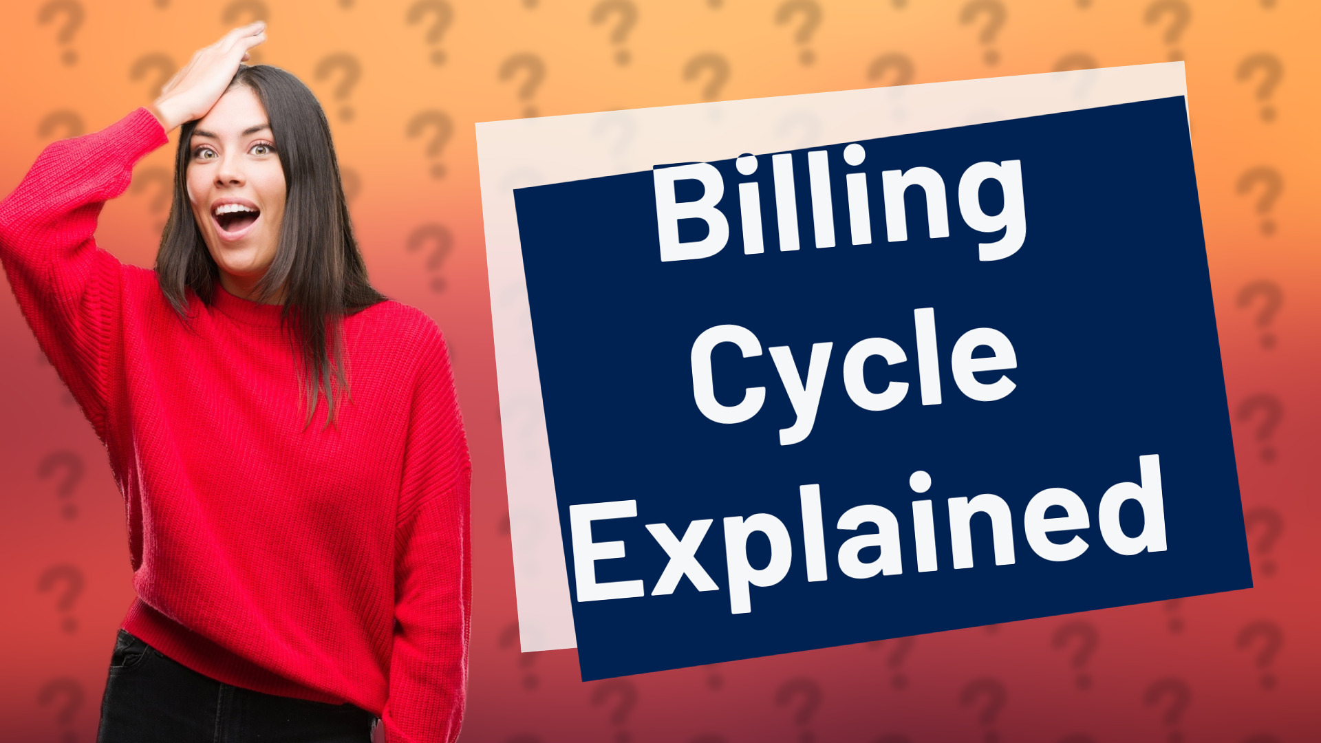 Billing Cycle Explained