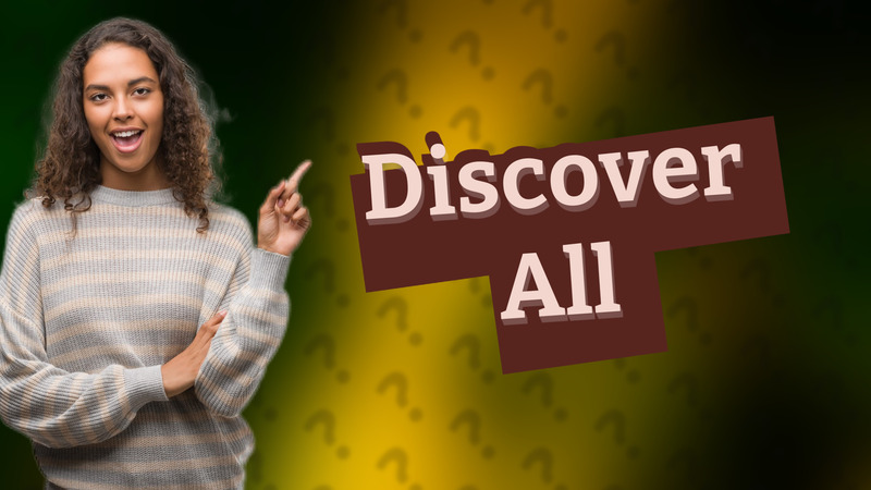 Discover All