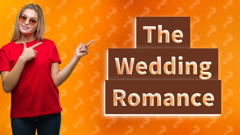 The Wedding Romance
