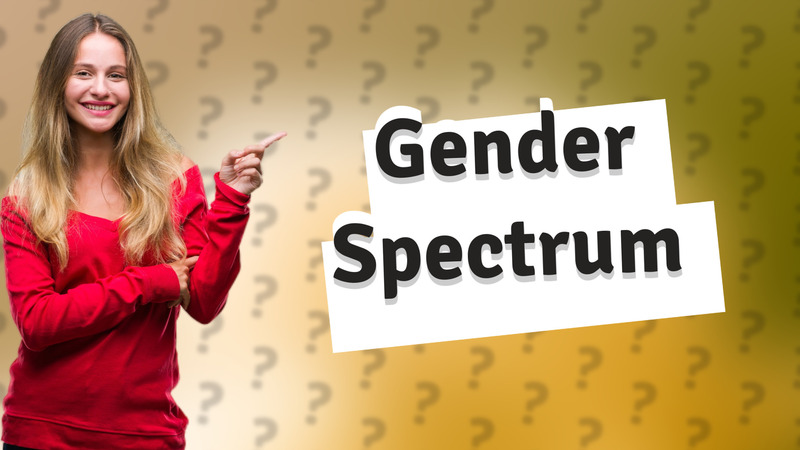 Gender Spectrum