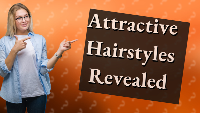 Attractive Hairstyles Revealed