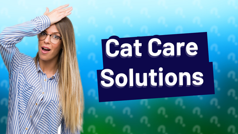 Cat Care Solutions