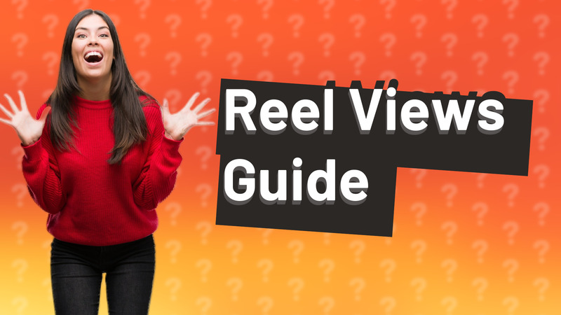 Reel Views Guide