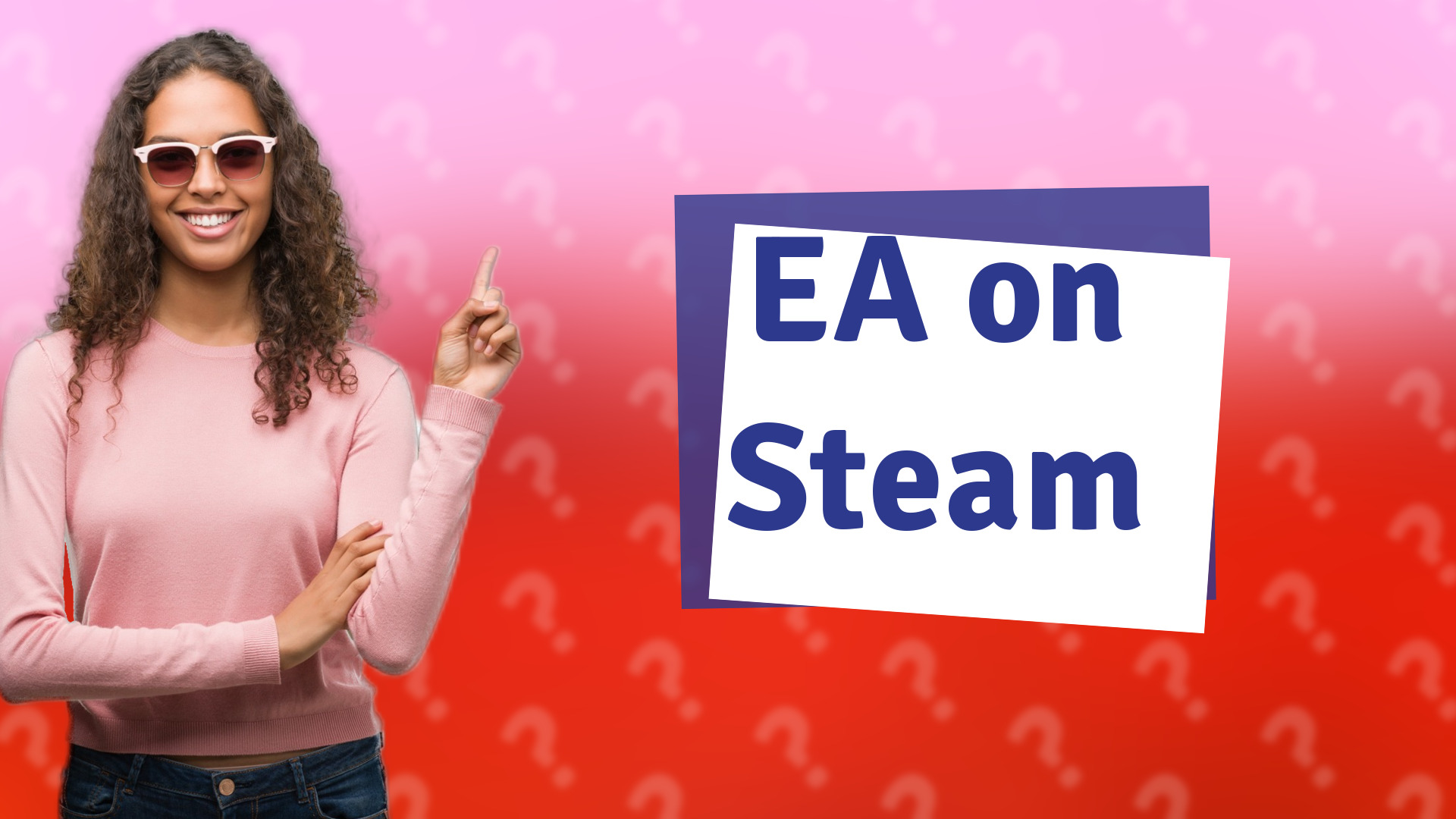 EA on Steam
