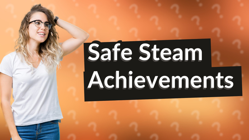 Safe Steam Achievements