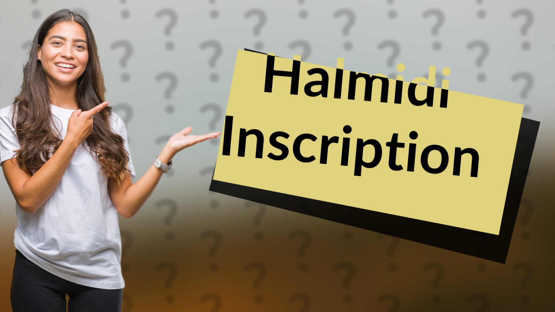 Halmidi Inscription