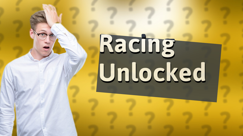 Racing Unlocked