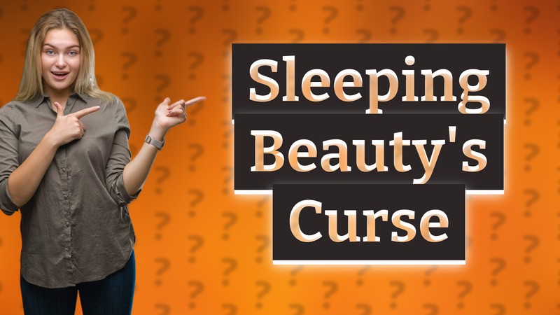 Sleeping Beauty's Curse