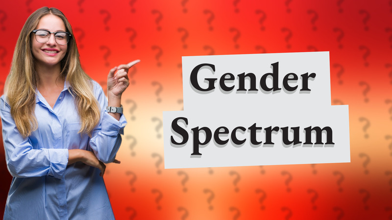 Gender Spectrum