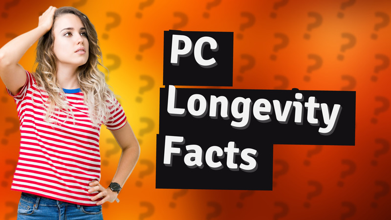 PC Longevity Facts