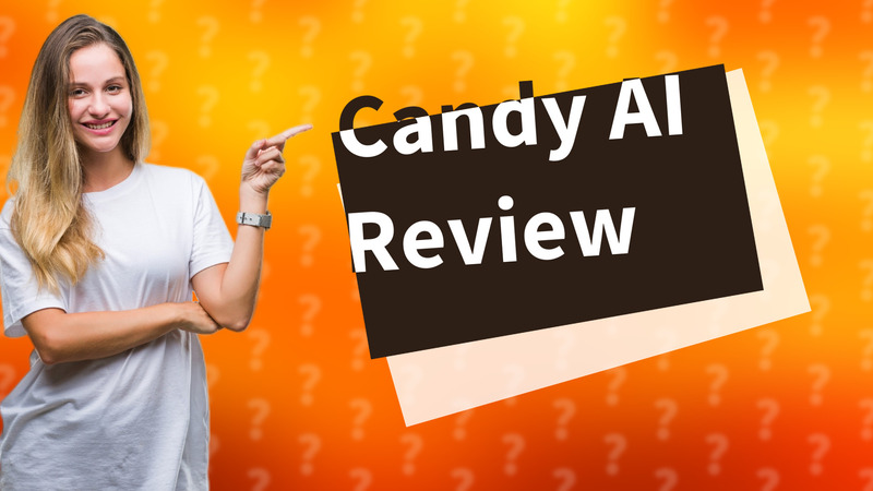 Candy AI Review