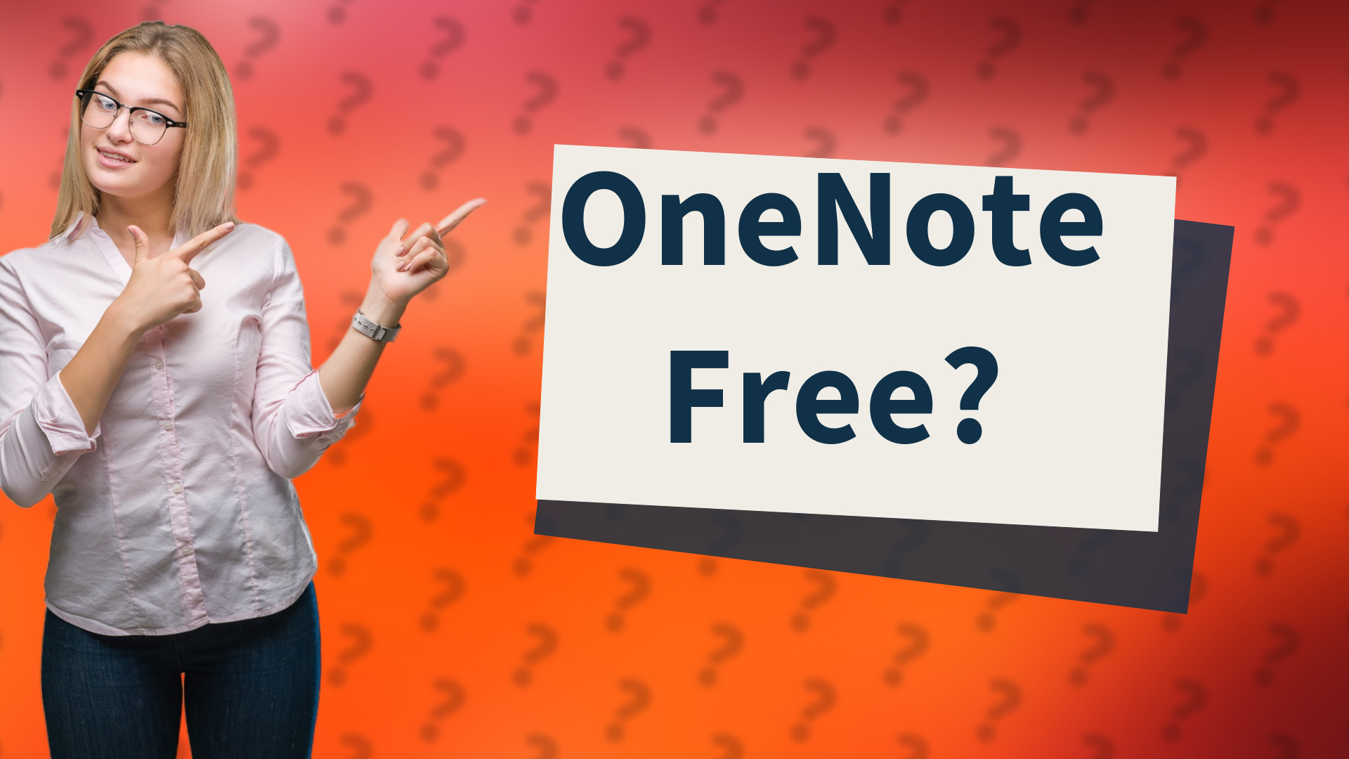 OneNote Free?