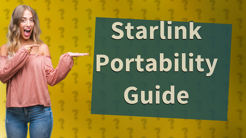 Starlink Portability Guide