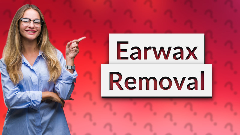 Earwax Removal