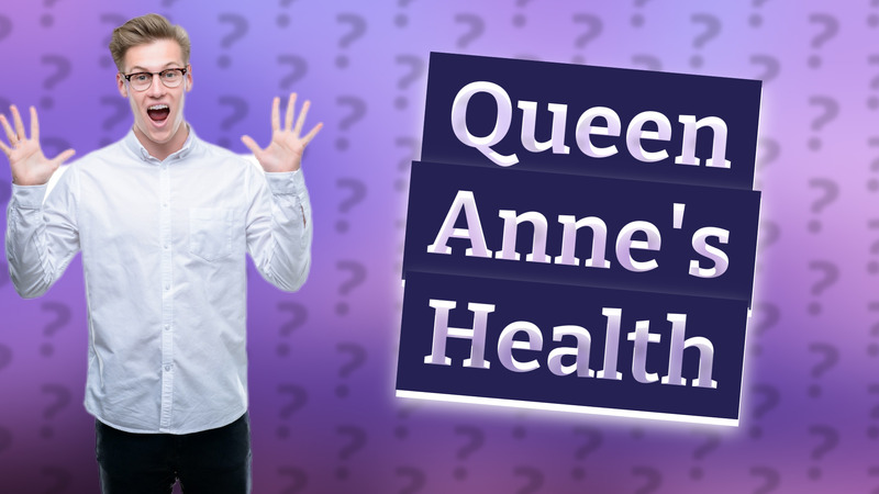 Queen Anne's Health