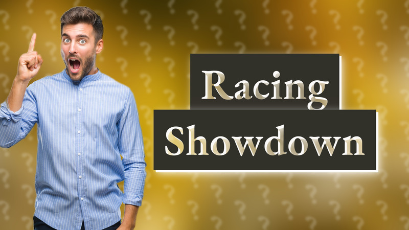 Racing Showdown