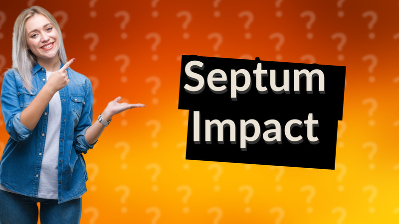 Septum Impact