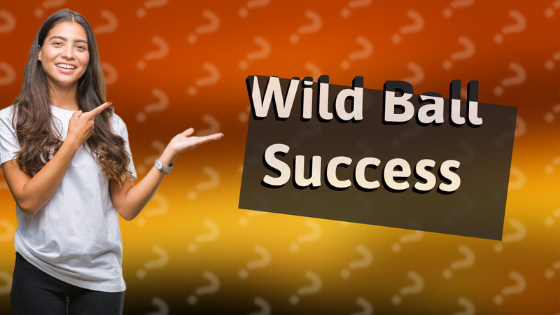 Wild Ball Success