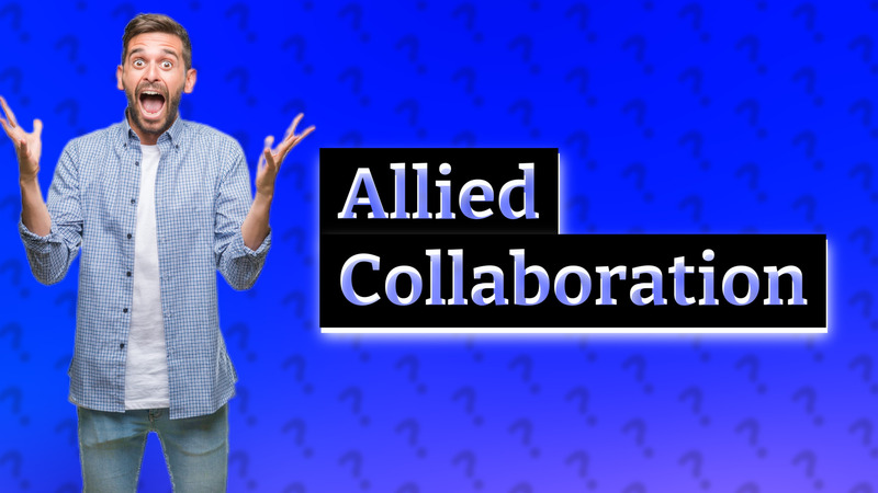 Allied Collaboration