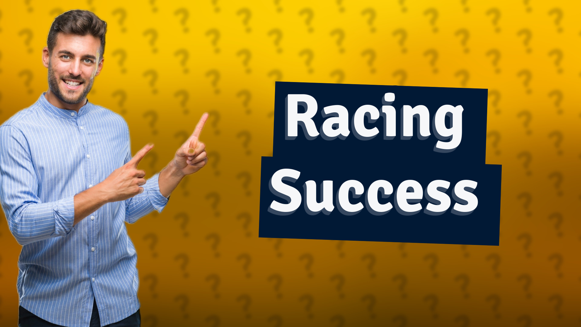 Racing Success