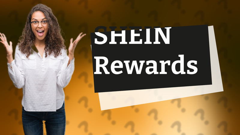 SHEIN Rewards
