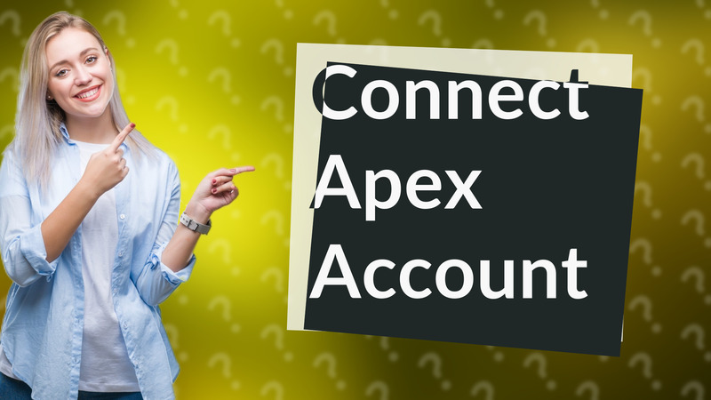 Connect Apex Account