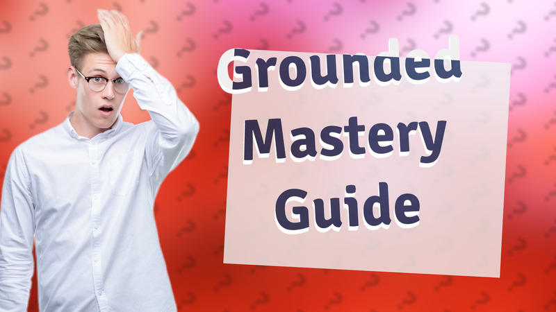 Grounded Mastery Guide