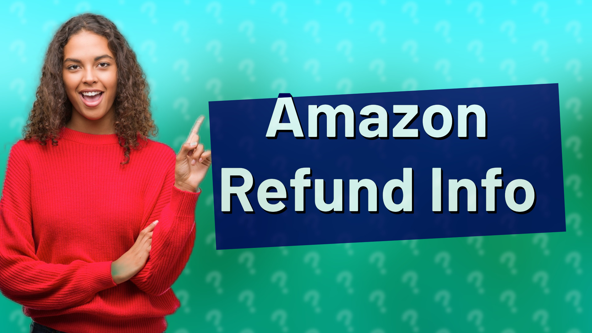 Amazon Refund Info