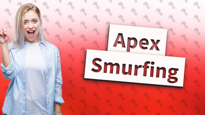 Apex Smurfing