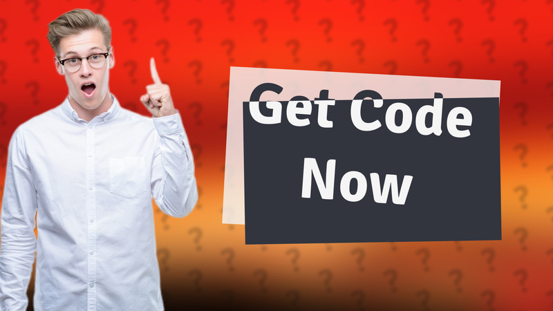 Get Code Now
