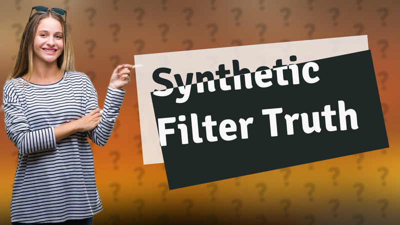 Synthetic Filter Truth