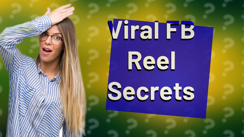 Viral FB Reel Secrets