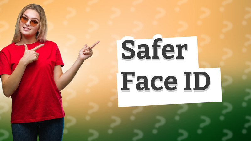 Safer Face ID