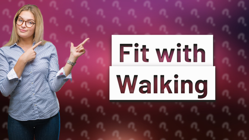 Fit with Walking