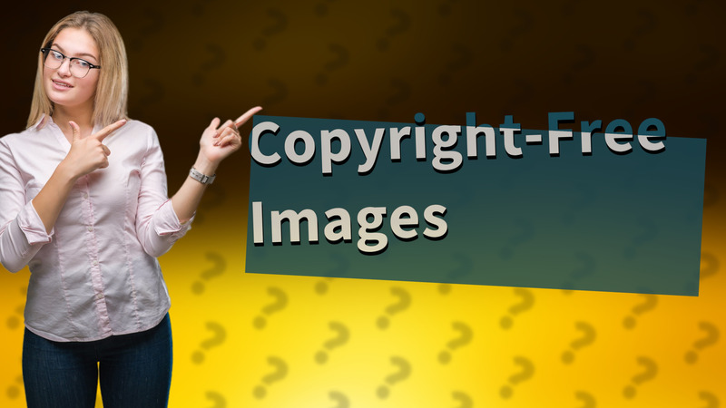 Copyright-Free Images