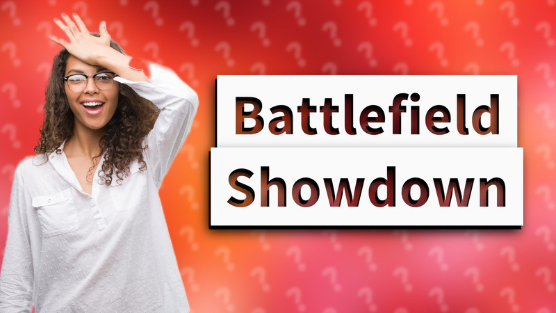Battlefield Showdown