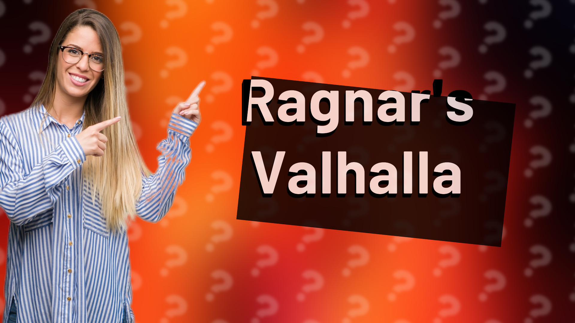 Ragnar's Valhalla