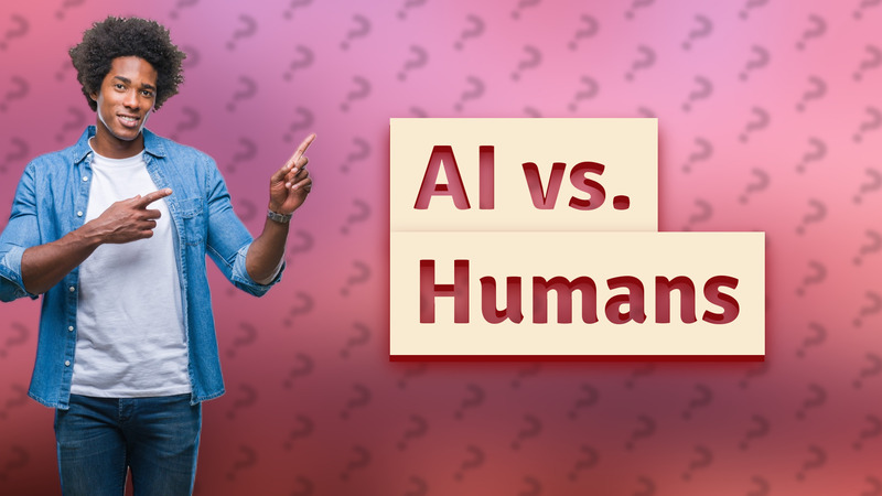AI vs. Humans